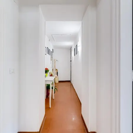 Pigna 公寓 罗马