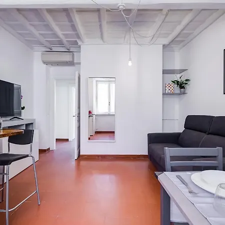 Pigna Apartamento Roma