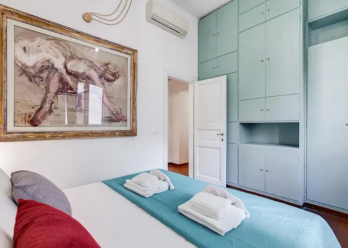 Apartamento Pigna Roma