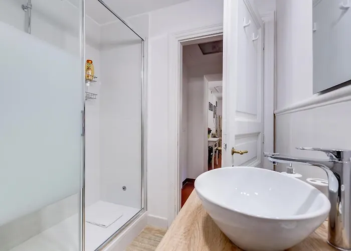 Apartamento Pigna Roma