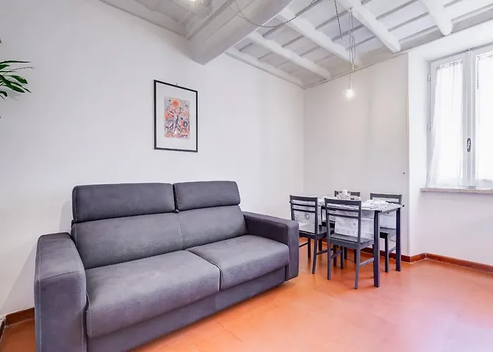 Apartmán Pigna