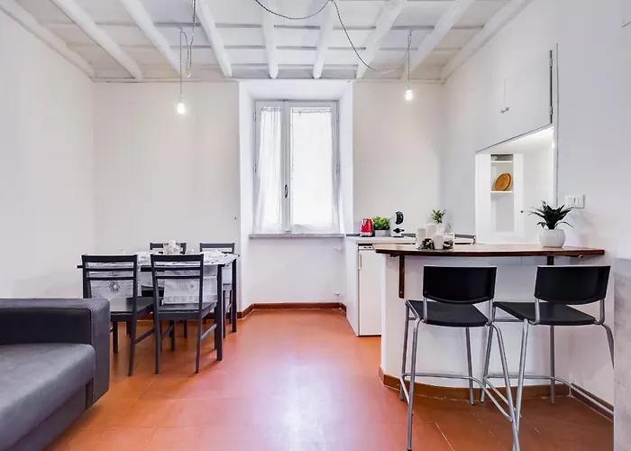 Pigna Apartmán