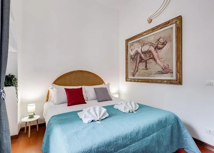 Apartamento Pigna Roma