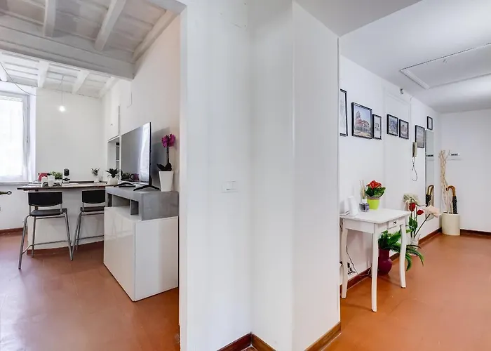 Apartamento Pigna Roma