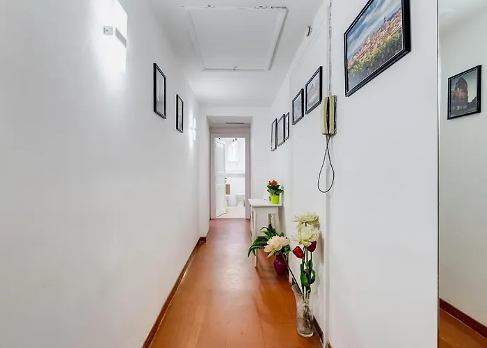 Pigna Apartamento Roma
