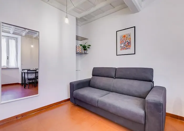 Apartamento Pigna Roma