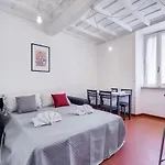 Pigna Rome