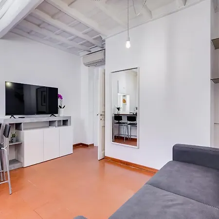 Apartament Pigna Rzym