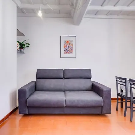 Pigna Apartament Rzym