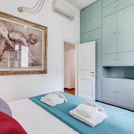 Apartament Pigna Rzym