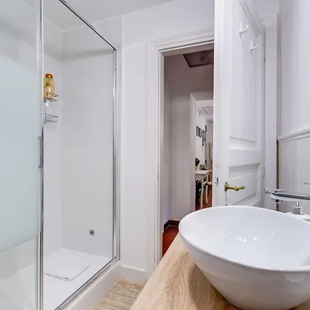 Apartament Pigna Rzym