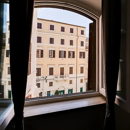 Apartamento Pigna Roma