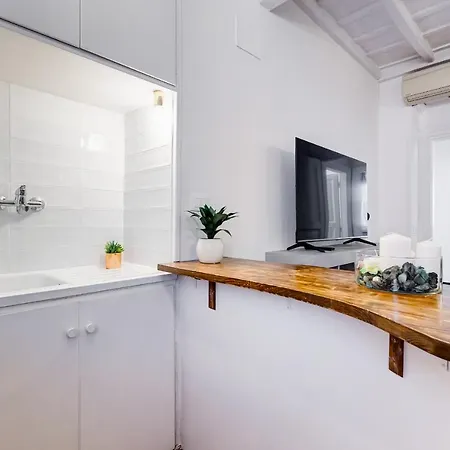 Apartament Pigna Rzym