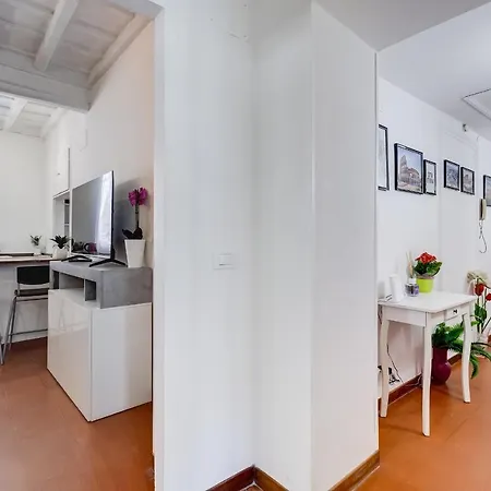 Apartament Pigna Rzym