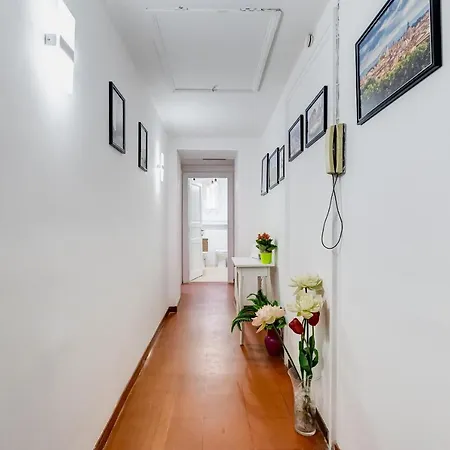 Pigna Apartament Rzym