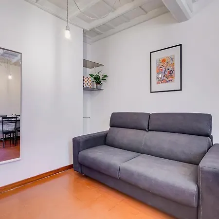 Apartament Pigna Rzym