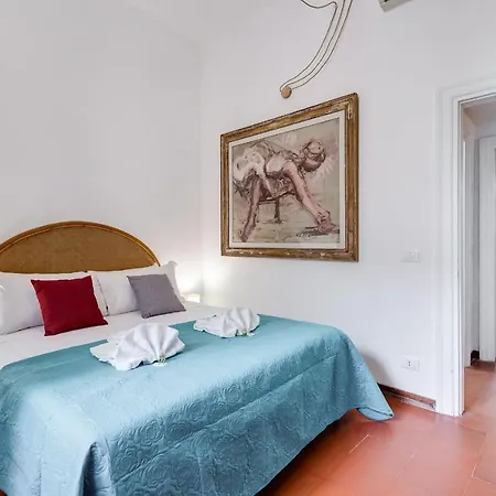 Pigna Апартаменты Рим