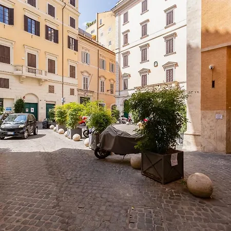 Pigna Апартаменты *