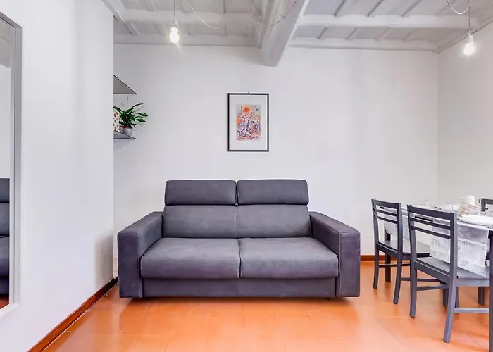 Pigna Apartamento Roma