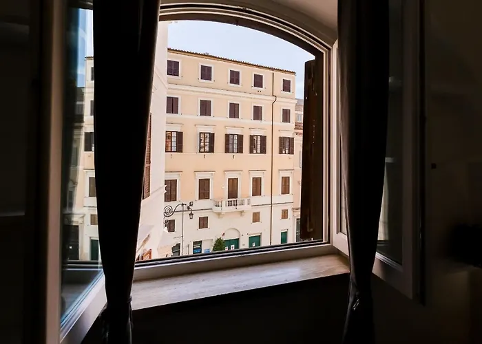 Apartamento Pigna Roma