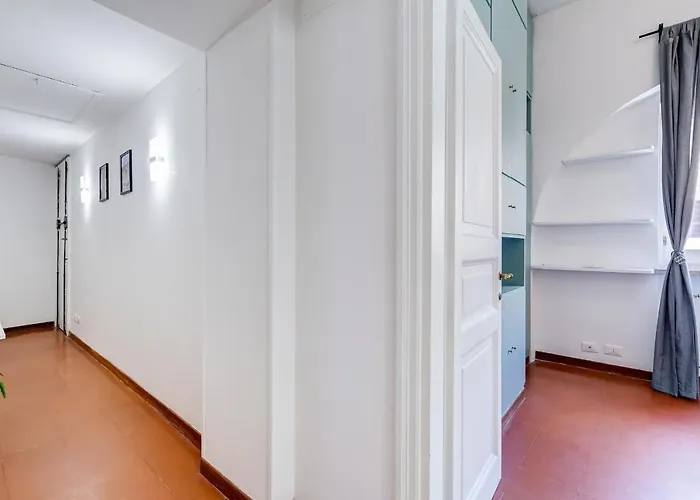 Pigna Apartment