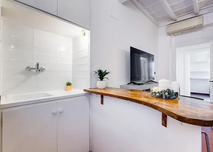 Apartamento Pigna Roma