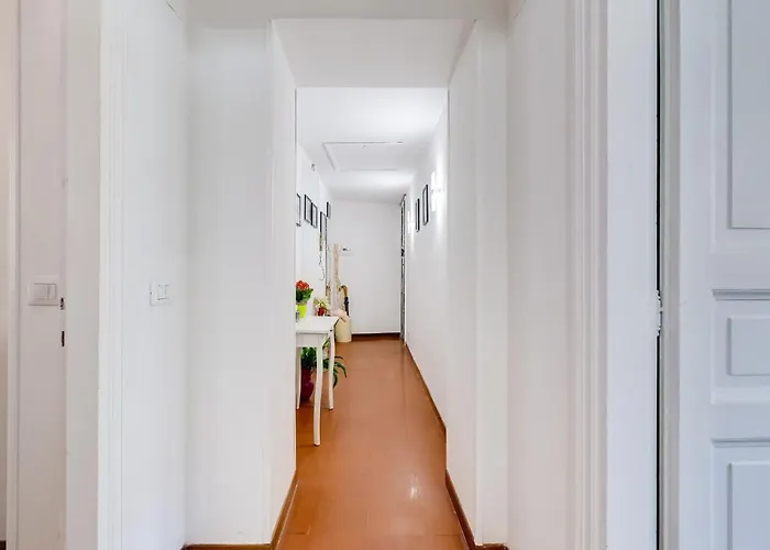 Pigna Apartamento Roma