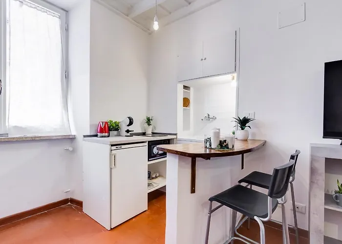 Apartamento Pigna Roma