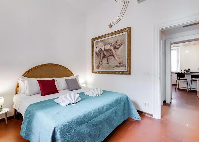 Pigna Apartamento Roma