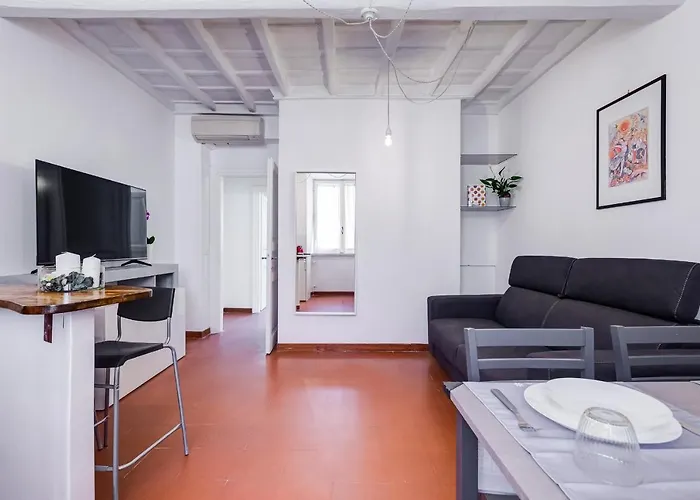 Pigna Apartment Rome