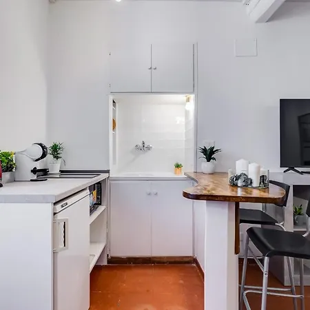 Pigna Διαμέρισμα *