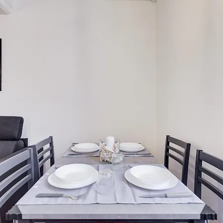 Pigna Διαμέρισμα *